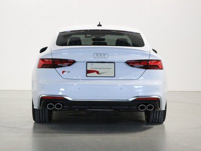 AUDI S5 SPORTBACK - 7