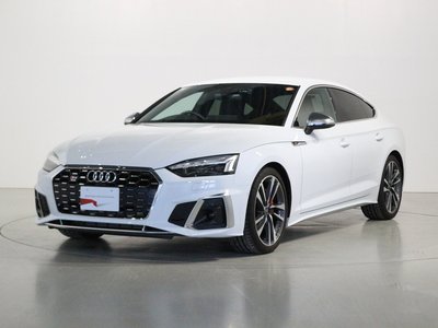 AUDI S5 SPORTBACK - 1