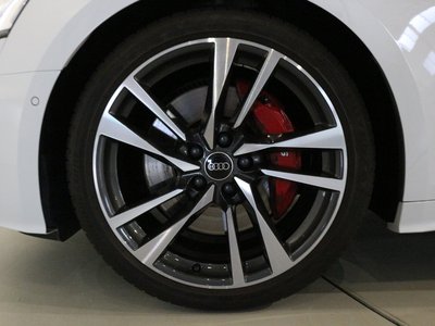 AUDI S5 SPORTBACK - 10