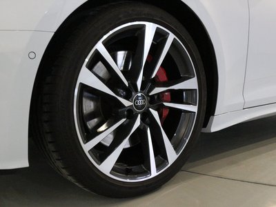 AUDI S5 SPORTBACK - 9