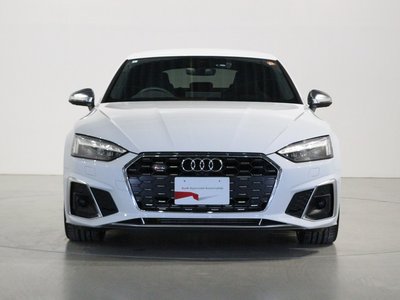 AUDI S5 SPORTBACK - 2