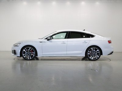 AUDI S5 SPORTBACK - 5