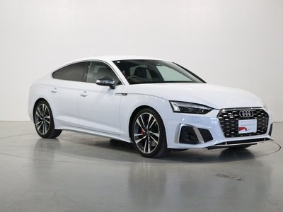 AUDI S5 SPORTBACK - 3