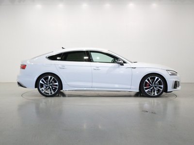 AUDI S5 SPORTBACK - 4