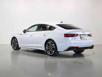 AUDI S5 SPORTBACK - 6