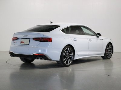 AUDI S5 SPORTBACK - 8