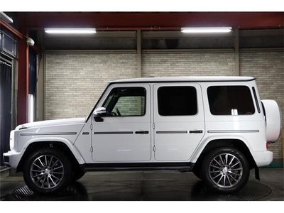 MERCEDES-BENZ OTHERS - 4