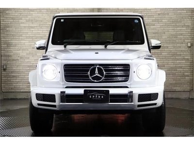 MERCEDES-BENZ OTHERS - 3