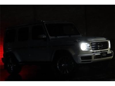 MERCEDES-BENZ OTHERS - 2