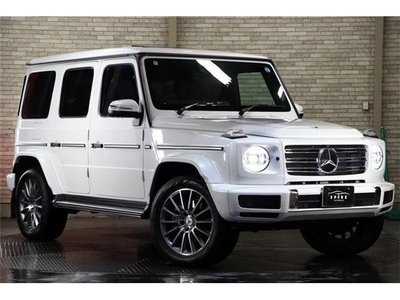 MERCEDES-BENZ OTHERS - 9