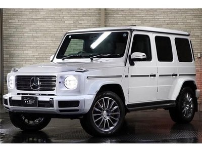 MERCEDES-BENZ OTHERS - 1