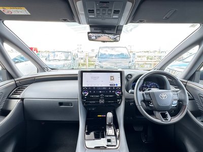 TOYOTA VELLFIRE - 3