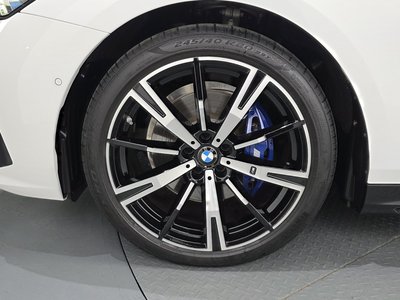 2026 BMW 5 SERIES 照片 6