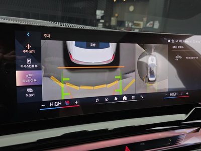 2026 BMW 5 SERIES — миниатюра 17