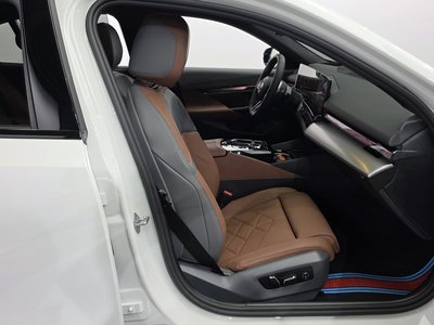 2026 BMW 5 SERIES — миниатюра 12
