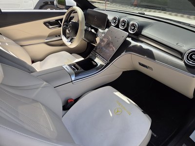 MERCEDES-BENZ CLE - 6