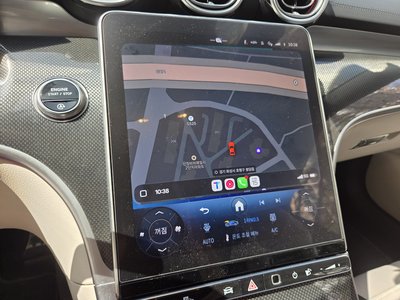 MERCEDES-BENZ CLE - 9