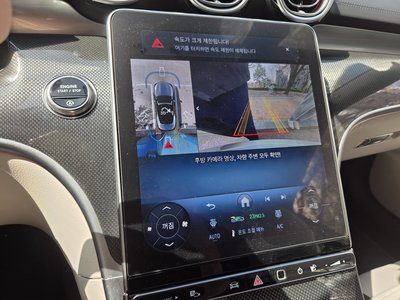 MERCEDES-BENZ CLE - 10