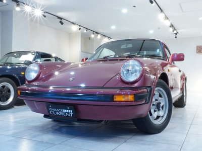 PORSCHE 911 - 1
