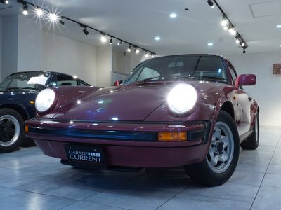 PORSCHE 911 - 7