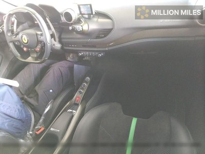 FERRARI F8 TRIBUTO - 3