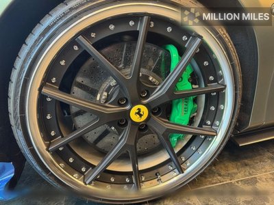 FERRARI F8 TRIBUTO - 9