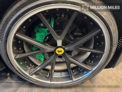 FERRARI F8 TRIBUTO - 7