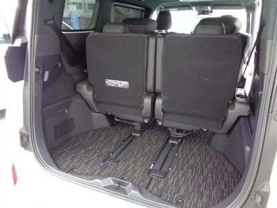 صورة مصغرة 33 لـ 2024 Toyota ALPHARD