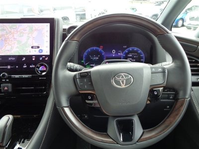 صورة مصغرة 26 لـ 2024 Toyota ALPHARD