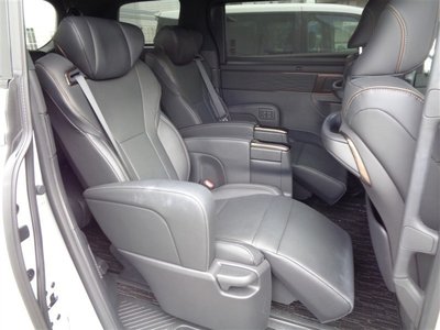 صورة مصغرة 32 لـ 2024 Toyota ALPHARD