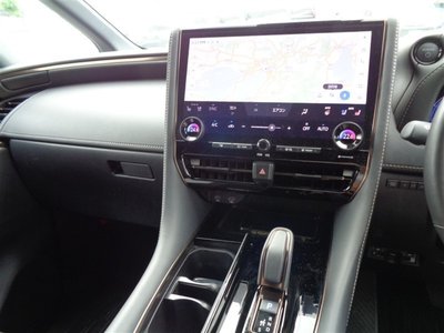 صورة مصغرة 27 لـ 2024 Toyota ALPHARD