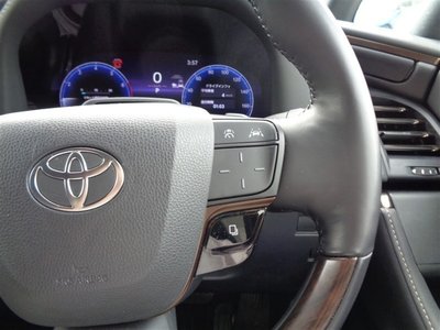 صورة مصغرة 25 لـ 2024 Toyota ALPHARD