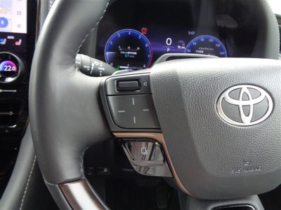صورة مصغرة 24 لـ 2024 Toyota ALPHARD