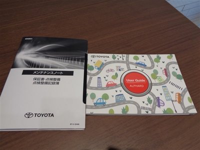صورة مصغرة 37 لـ 2024 Toyota ALPHARD