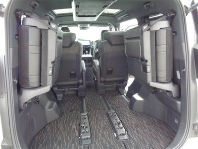 صورة مصغرة 35 لـ 2024 Toyota ALPHARD