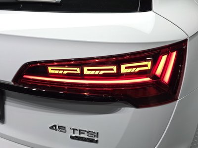 2024 AUDI Q5 照片 10