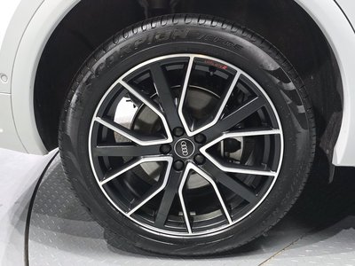 2024 AUDI Q5 照片 6