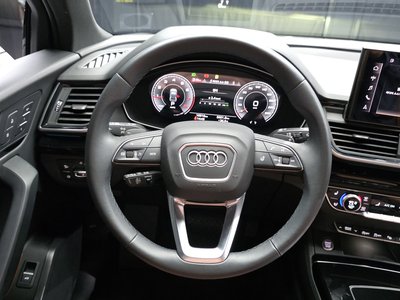 2024 AUDI Q5 缩略图 19