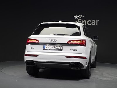 2024 AUDI Q5 照片 3