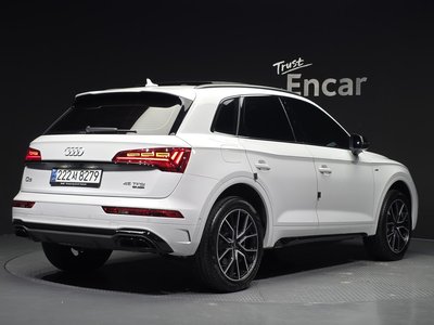 2024 AUDI Q5 照片 4