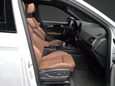 2024 AUDI Q5 缩略图 17