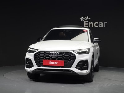 2024 AUDI Q5 照片 2