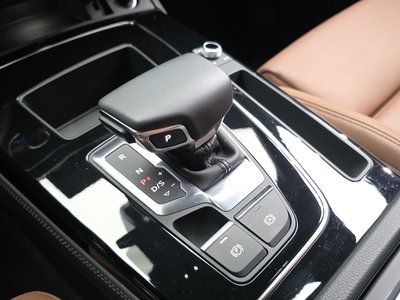 2024 AUDI Q5 缩略图 12