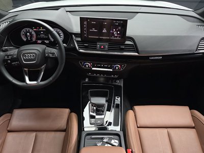 2024 AUDI Q5 照片 5