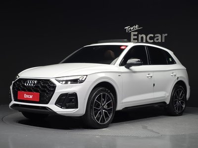 2024 AUDI Q5 照片 1
