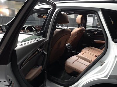 2024 AUDI Q5 缩略图 16