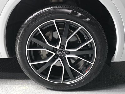 2024 AUDI Q5 照片 8