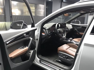 2024 AUDI Q5 缩略图 13