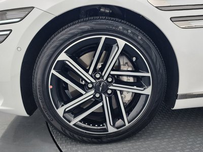 GENESIS G80 (RG3) - 6
