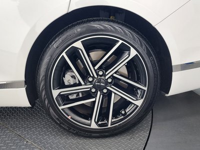 GENESIS G80 (RG3) - 8